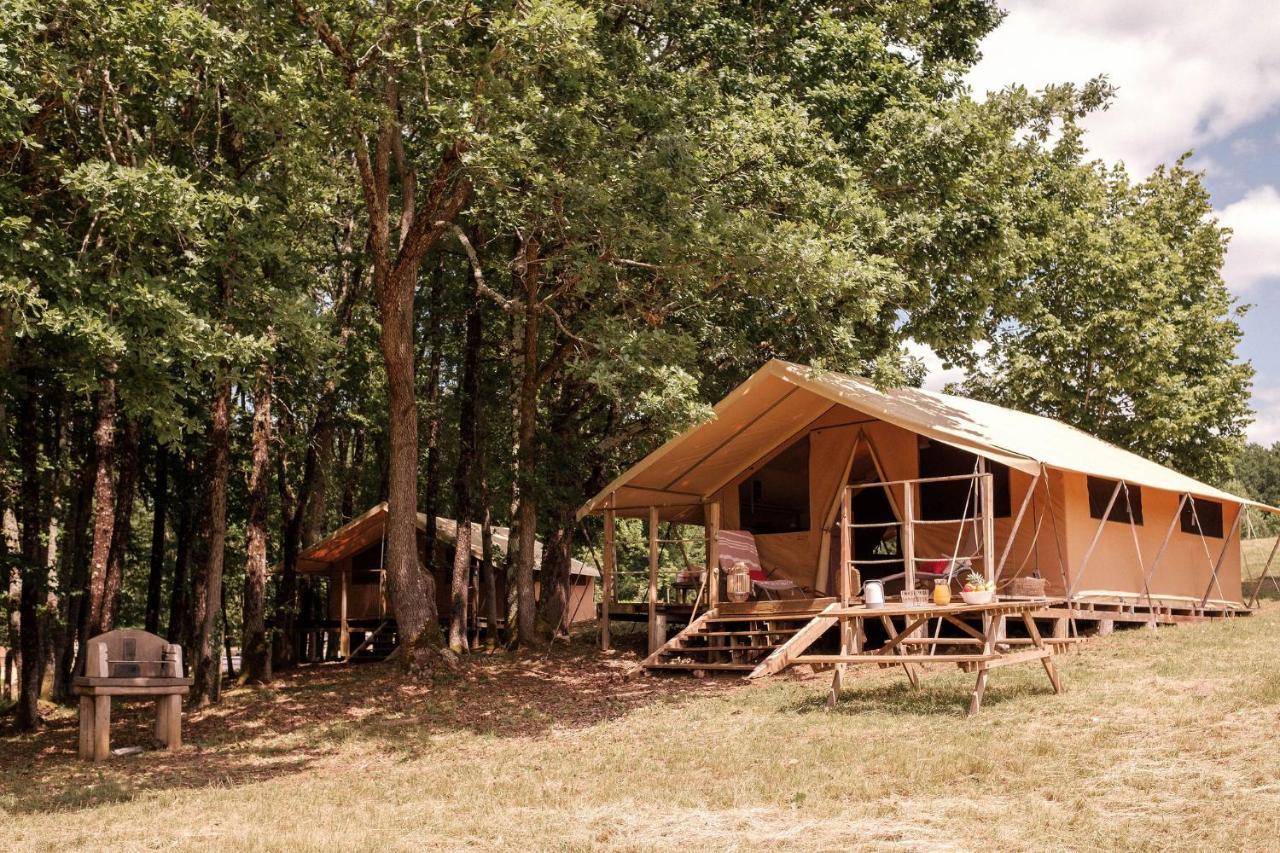 Slow Village Seveilles Valades ภายนอก รูปภาพ